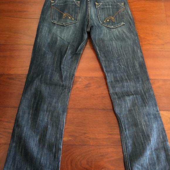 Jeans - Picture 2 of 2